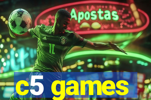 c5 games
